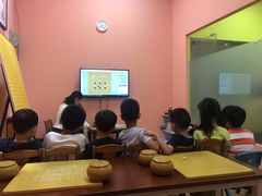 -智韵素养黎明练字(莘庄校区)