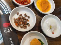 -·缸桶屋·韩式牛肋条自助烤肉(西湖D11店)