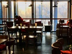 -雕刻时光咖啡馆(北航店)