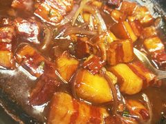 东北红烧肉-老江南春·中国龙菜(衡山路店)