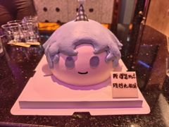 -Rosy洛绮·蛋糕咖啡店