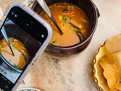 冬阴功海鲜汤-KingThaia金泰兰(滨江天街店)