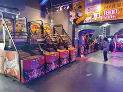 -核客电玩城(东门店)