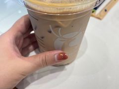 -瑞幸咖啡(大连罗斯福广场一层店)