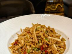 -炊烟小炒黄牛肉(浦东世纪汇店)