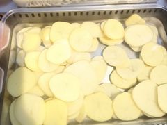 -成老灶火锅鸡(平山店)