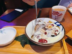 冰粉佳人-映水芙蓉(上海万象城店)