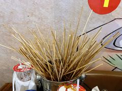 -杨校长·老成都串串香火锅(全国总店)