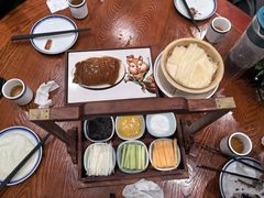 -古北烤鸭王I古北水镇景区店