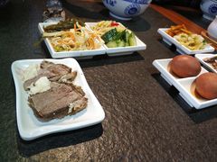 -金味德牦牛肉拉面(天水路店)