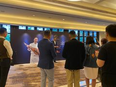-杭州西子湖四季酒店-WL BISTRO西湖餐厅(灵隐路店)