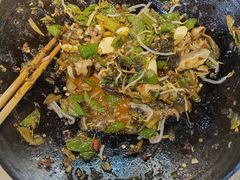 -张氏父子常德肠子馆(贺龙店)