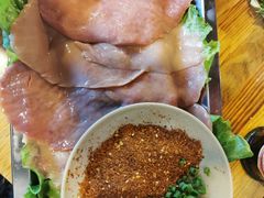 -岗上渣渣老火锅(两路口店)