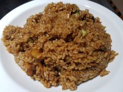 -布衣草棚风格餐厅