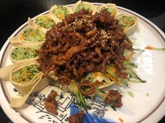 -一块豆腐·海鲜·家常菜(李沧书院路店)