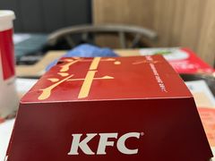 -肯德基(甘家口店)