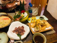 -酱子居酒屋(南洋维也纳花园店)