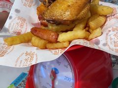 -肥韬茶餐厅(海上世界店)