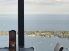 -360 The Restaurant at the CN Tower