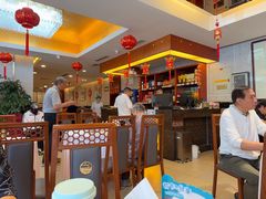 -马凯餐厅(长椿街店)