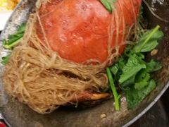 -大螃蟹海鲜餐厅