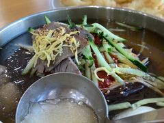 -顺姬冷面(延大店)