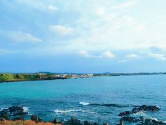 -Cafe Aewol Monsant