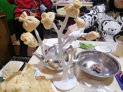 -和庆斋羊蝎子火锅·碳缸烧烤(顺义旗舰店)