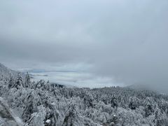 -峨眉山风景名胜区