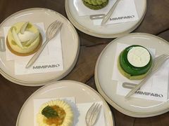 -MIMI FASO(古仓店)