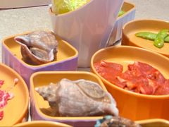 -海底捞大排档火锅(打浦路店)