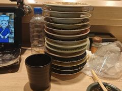 -大起水产回转寿司(道顿堀店)