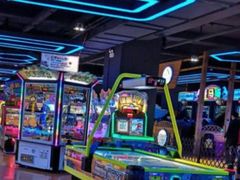 -幸福花欢乐世界(东辰广场A座店)