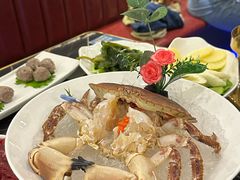 -江南福宴·澳门海鲜.牛肉火锅(汇高栢悦中心店)