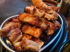 -济州爱肉堂(总店)
