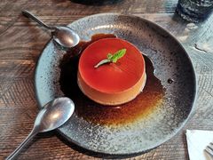 -Q MEX 库迈墨西哥餐吧(三里屯店)
