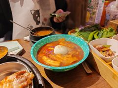 -济州爱肉堂(总店)