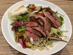 -榖屋house of flour(张江首店)