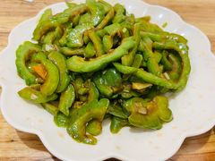 -南记食粥坊·宵夜大排档(莲花总店)