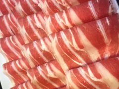 -北门涮肉·炭火铜锅涮肉(什刹海店)