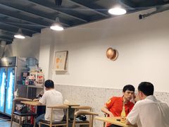 大堂-月半小炉焖烤