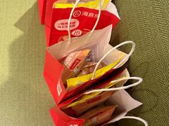 -海底捞火锅(泰安爱琴海店)
