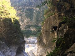 -太鲁阁公园