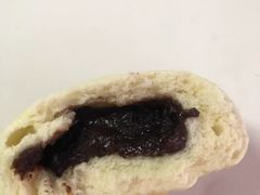 豆沙包-新丰小吃(高沙店)