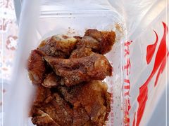 -王二甩老木子鸡(江湾店)