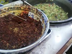 -邢老三肉丸胡辣汤腊牛肉夹馍(朗福大厦店)