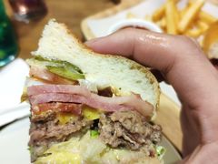 -G+KITCHEN(龙湖狮山天街店)