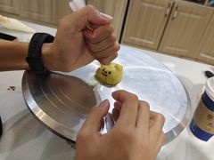 -千浔一暖DIY蛋糕烘焙(人民大学店)