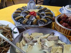 -肥姐美食(同福中路店)