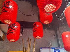 -地二手作鱼汤馄饨(上街里店)